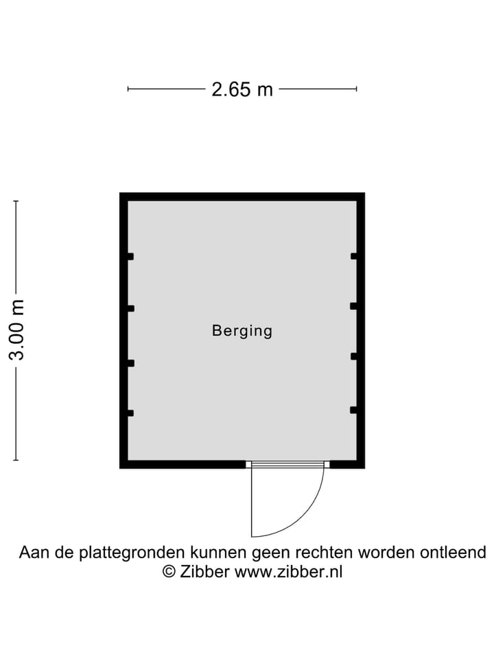 Foto 39 van Lijnbaanstraat 17