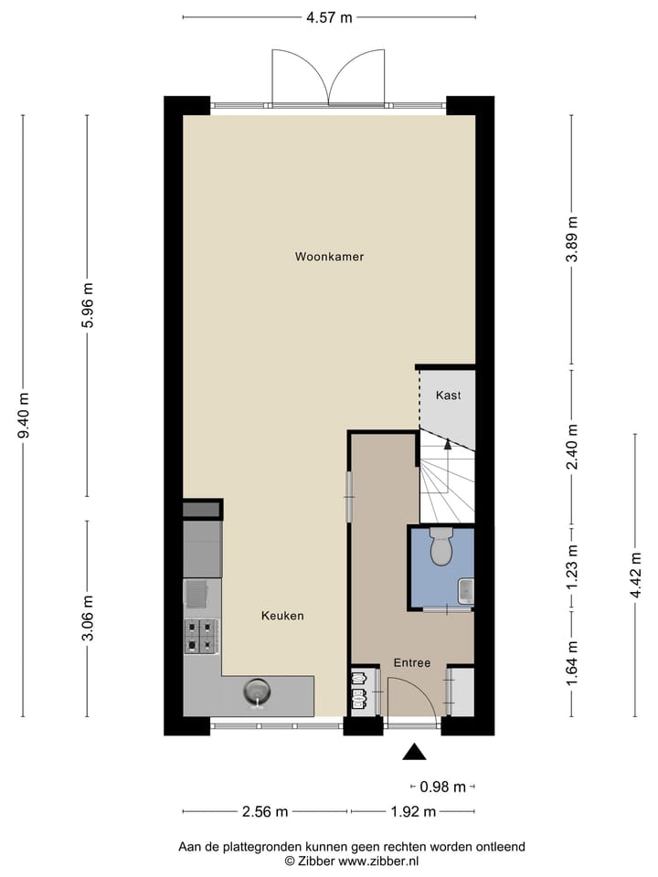 Foto 37 van Lijnbaanstraat 17