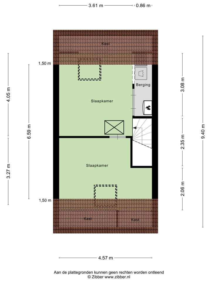 Foto 41 van Lijnbaanstraat 17