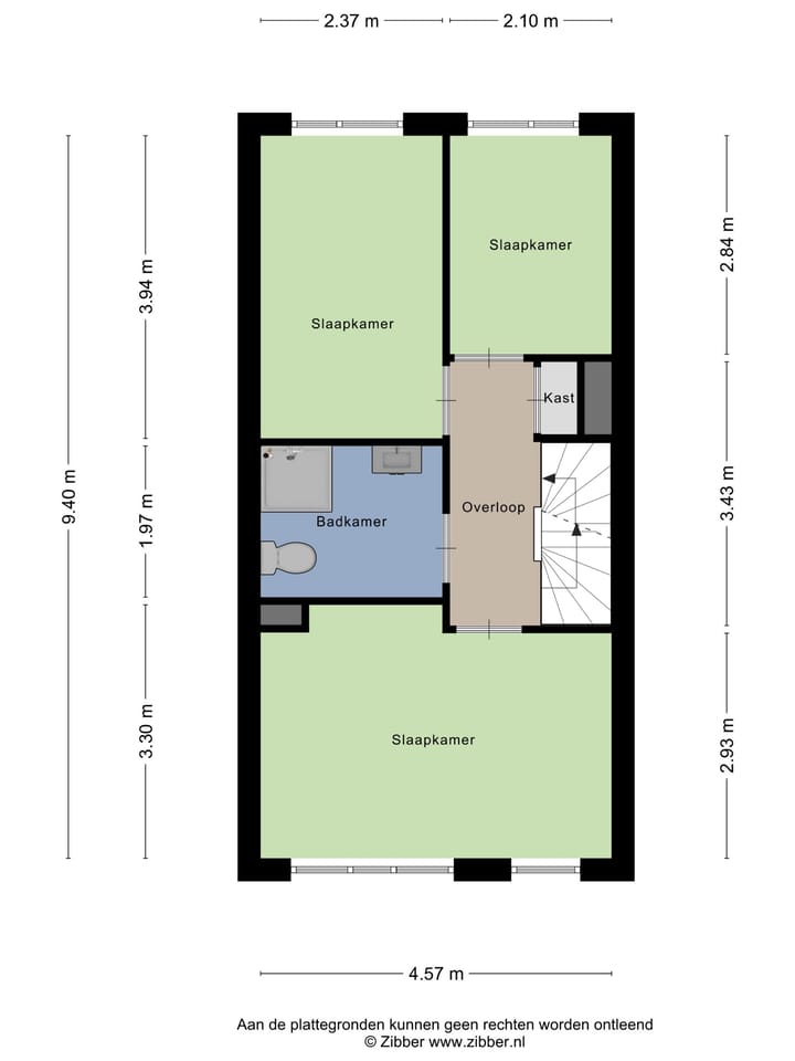 Foto 40 van Lijnbaanstraat 17