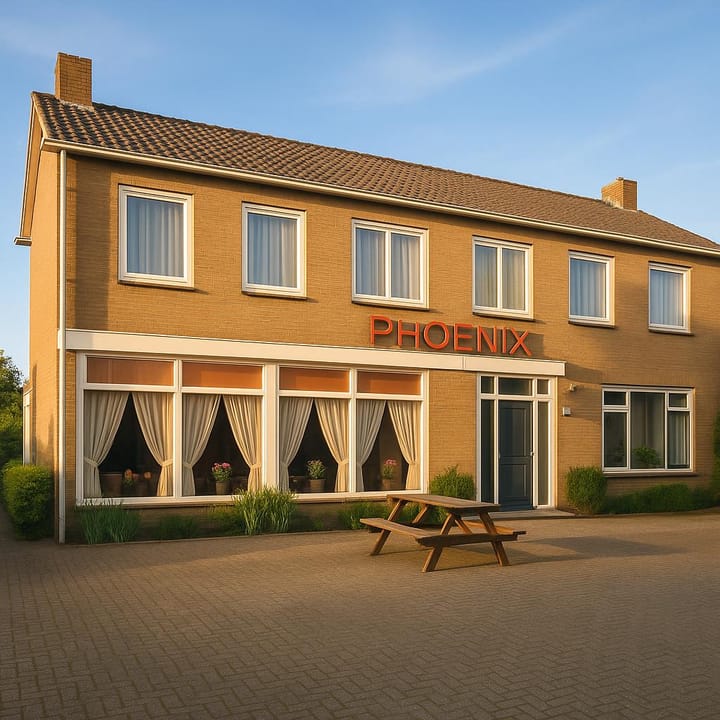 Joost Wiersmaweg 24