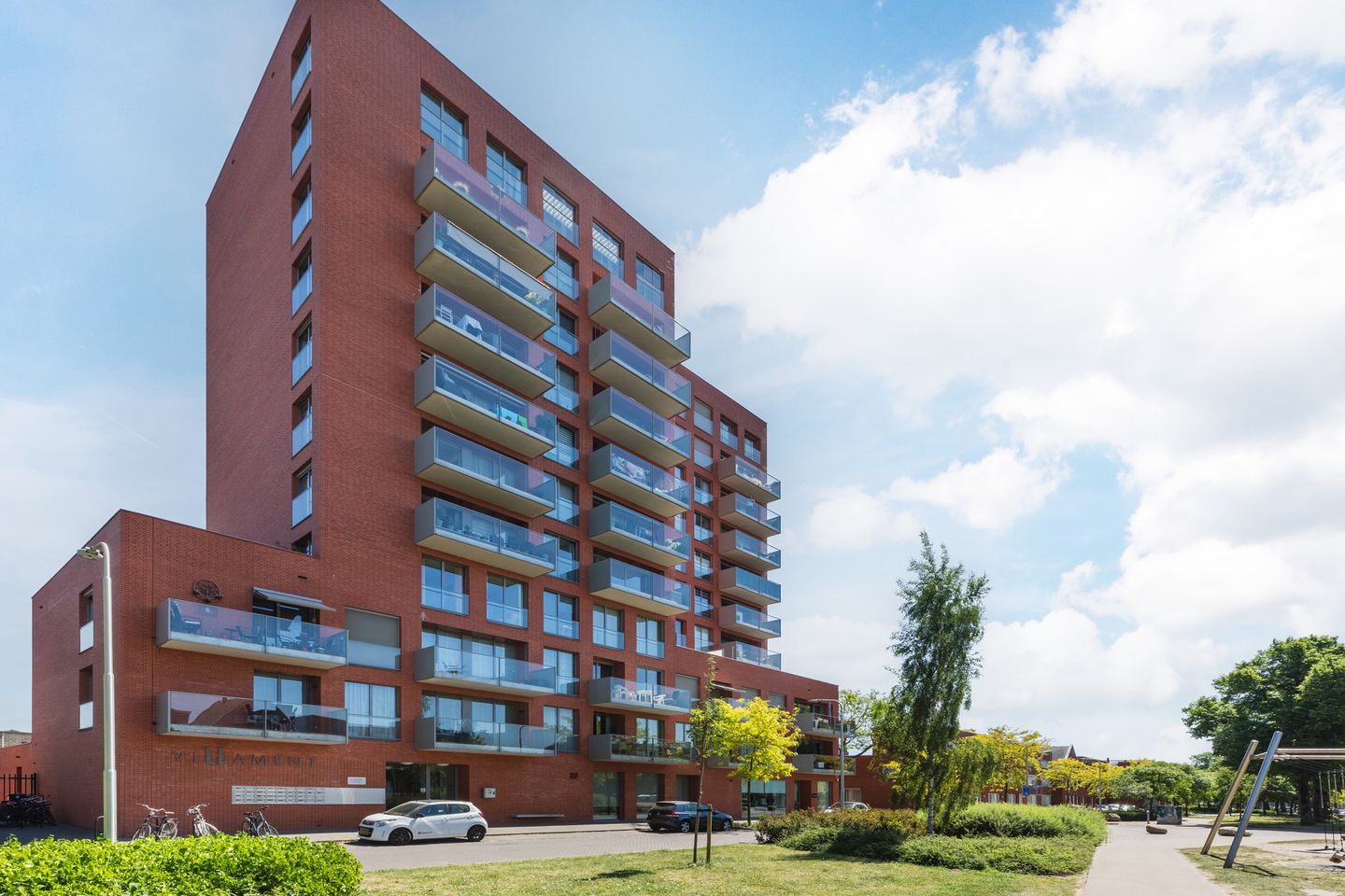 Foto 1 van Sint Pieterspark 65