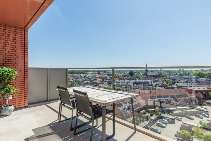 Foto 2 van Sint Pieterspark 65