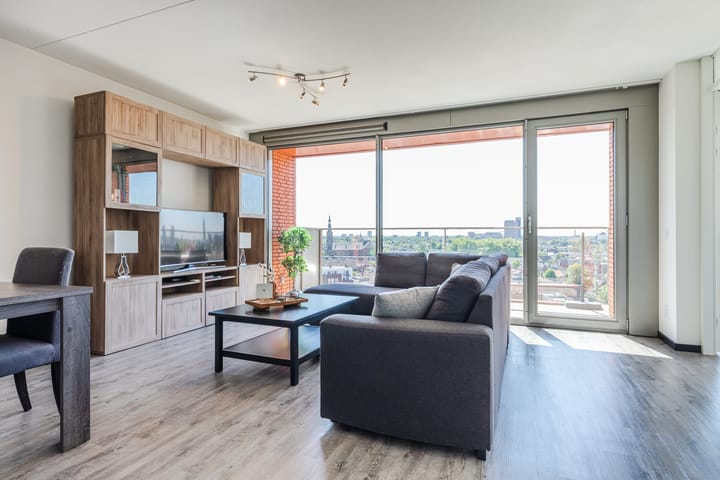 Foto 3 van Sint Pieterspark 65