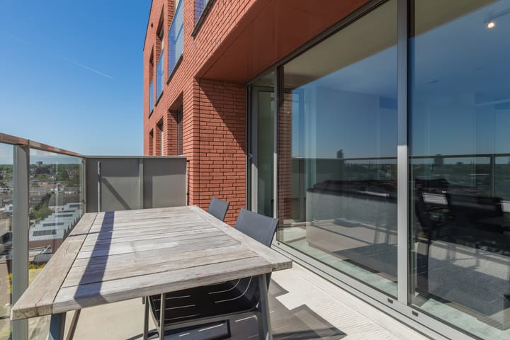 Foto 5 van Sint Pieterspark 65