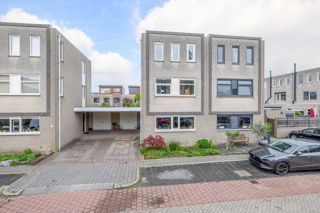 Huis te koop: Belcantodreef 9 2926 PB Krimpen aan den IJssel [Funda]
