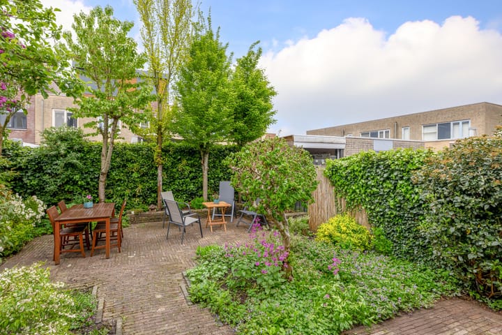 Foto 4 van Belcantodreef 9