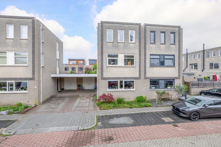 Foto 5 van Belcantodreef 9