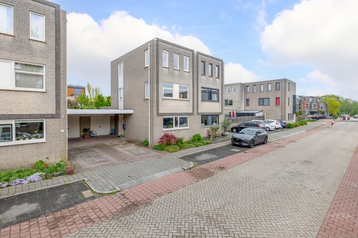 Foto 6 van Belcantodreef 9