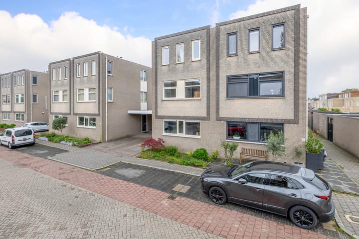 Foto 7 van Belcantodreef 9