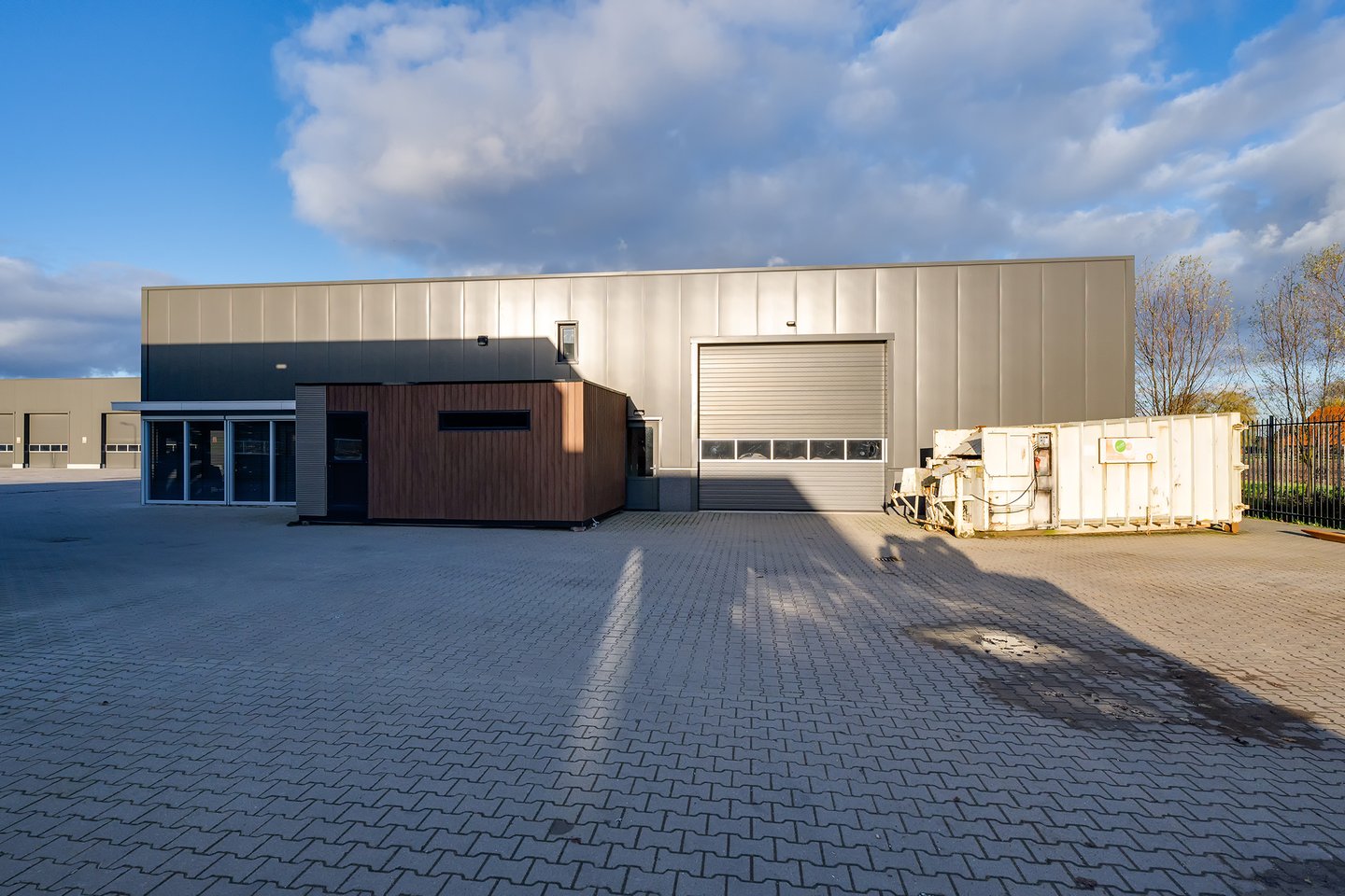 View photo 3 of Reedijk 7