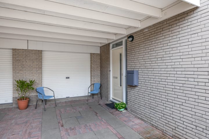 Foto 8 van Belcantodreef 9