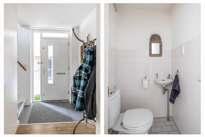 Foto 9 van Belcantodreef 9