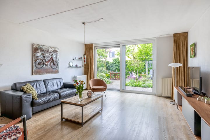 Foto 10 van Belcantodreef 9