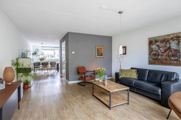 Foto 11 van Belcantodreef 9