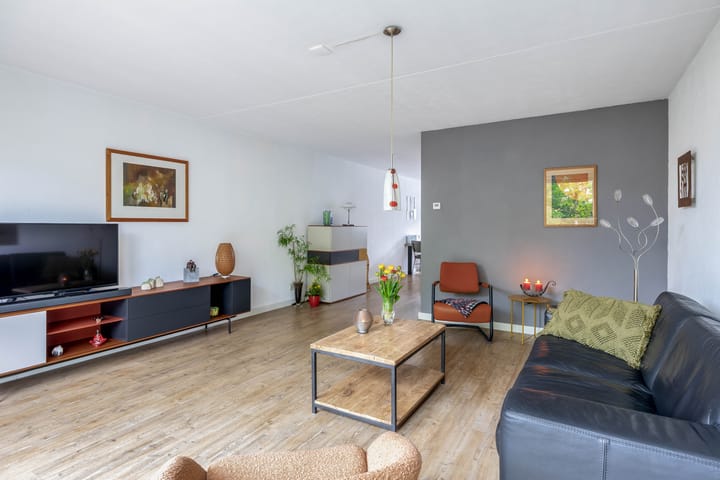 Foto 12 van Belcantodreef 9