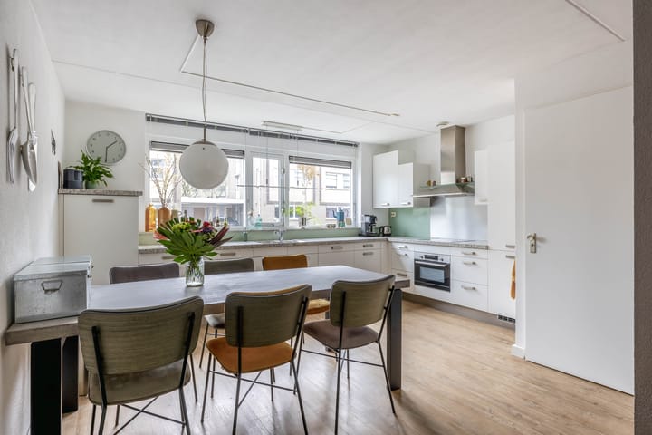 Foto 13 van Belcantodreef 9