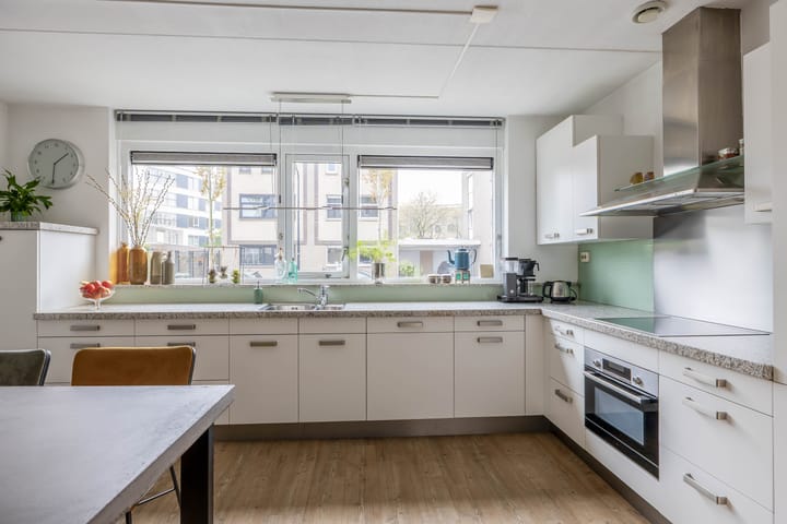 Foto 14 van Belcantodreef 9