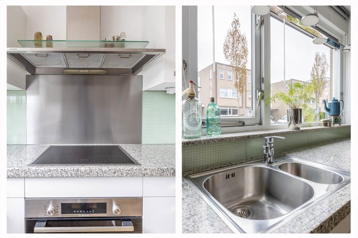 Foto 15 van Belcantodreef 9