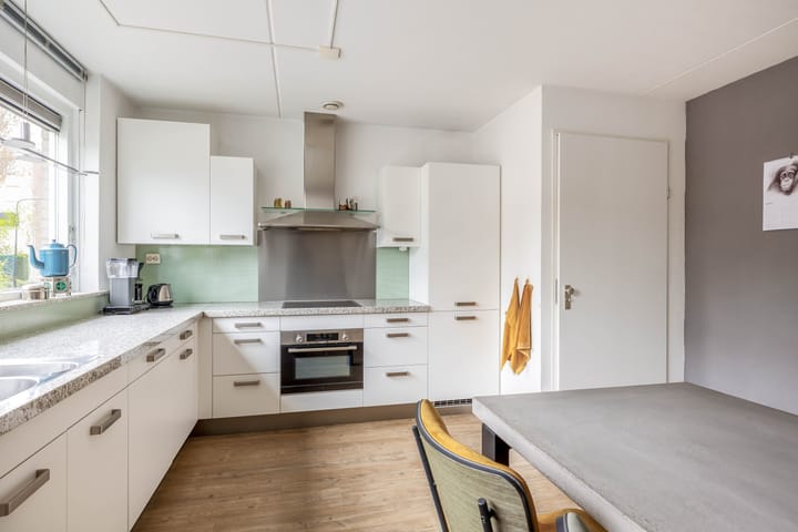 Foto 16 van Belcantodreef 9