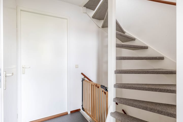 Foto 17 van Belcantodreef 9