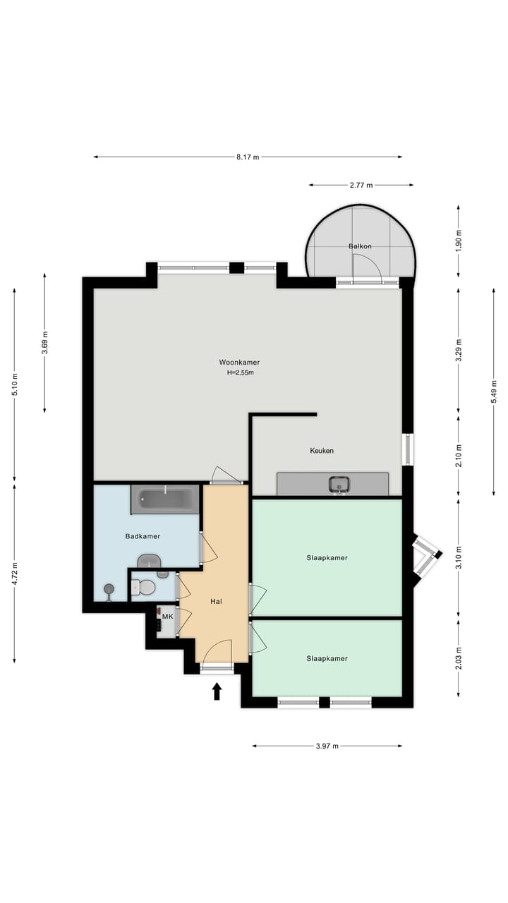 Foto 33 van Stationsweg 120