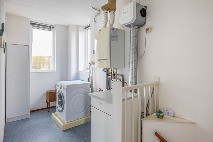 Foto 25 van Belcantodreef 9