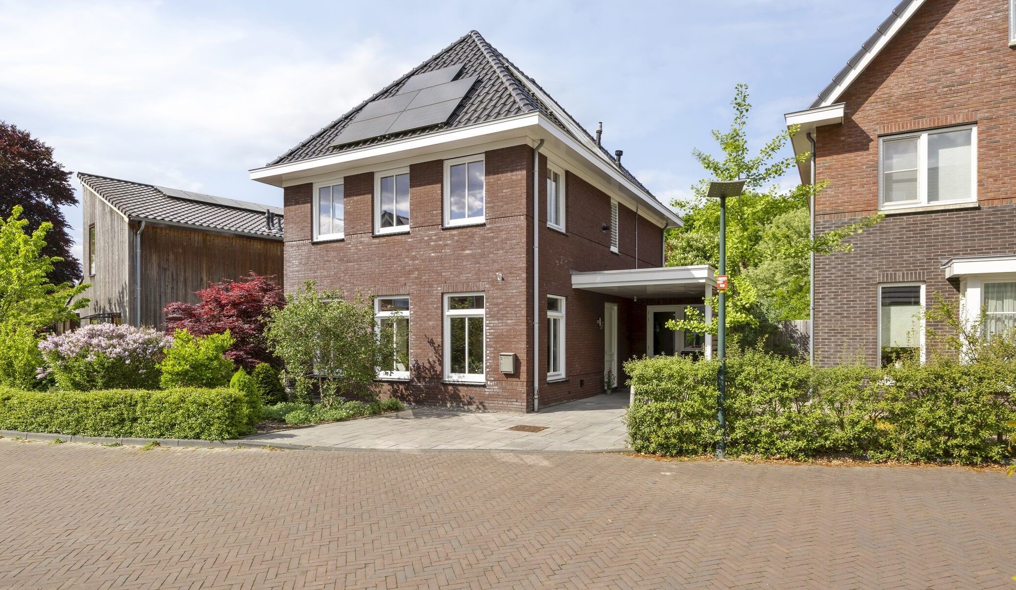 Mussenberg, 5, Renkum, 6871ZN, Gelderland, Nederland 5