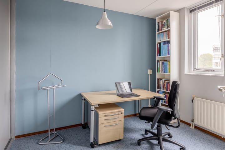 Foto 26 van Belcantodreef 9