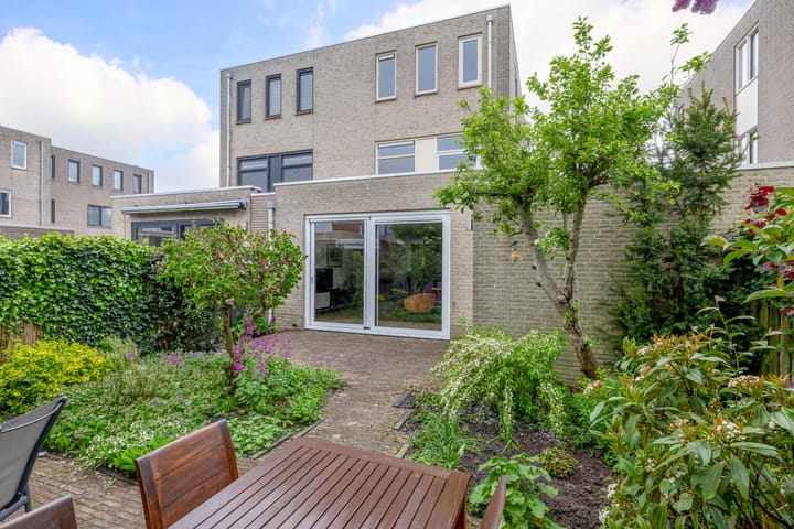 Foto 30 van Belcantodreef 9