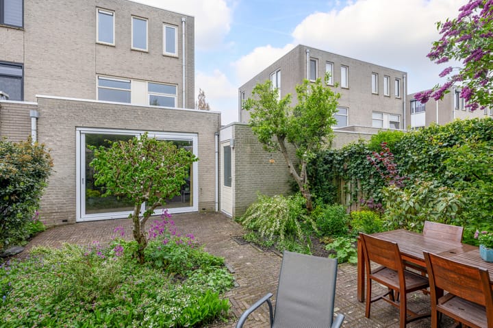 Foto 32 van Belcantodreef 9