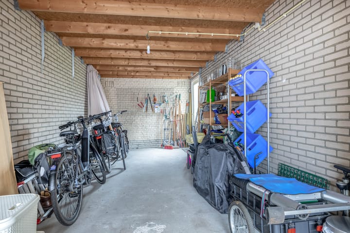 Foto 33 van Belcantodreef 9