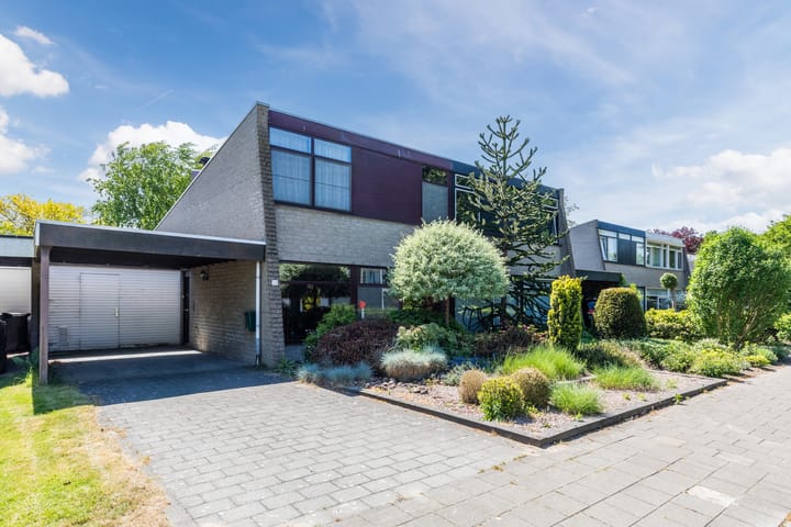 Foto 1 van Purcelldreef 20