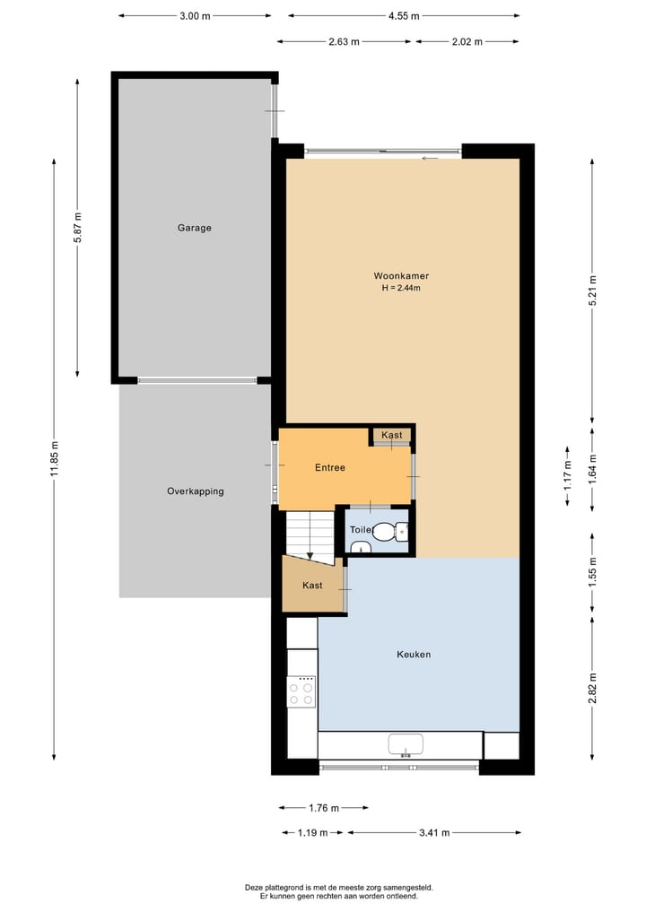 Foto 36 van Belcantodreef 9