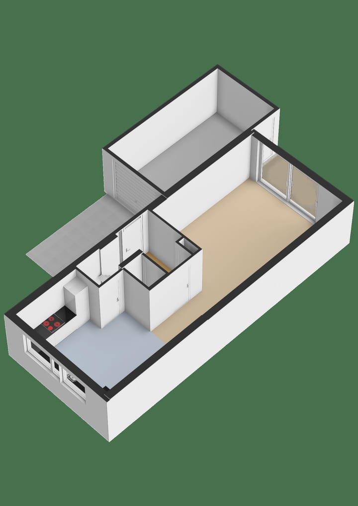 Foto 37 van Belcantodreef 9