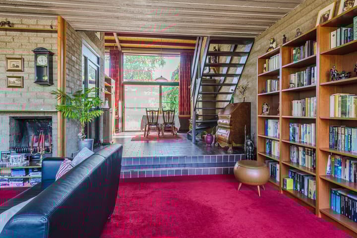 Foto 6 van Purcelldreef 20