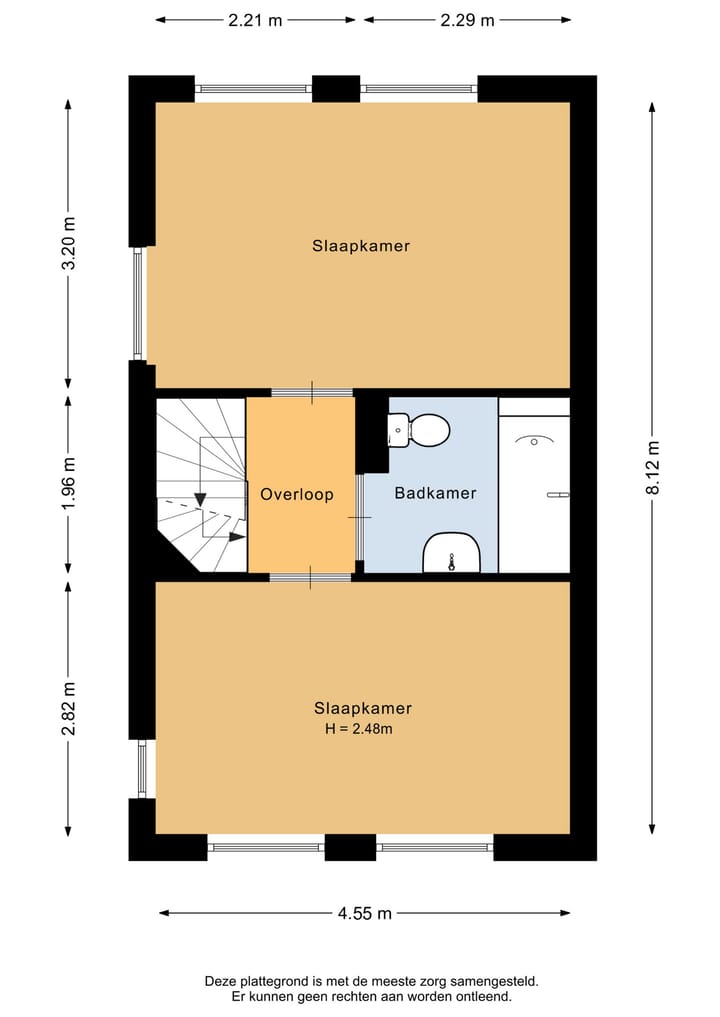 Foto 38 van Belcantodreef 9