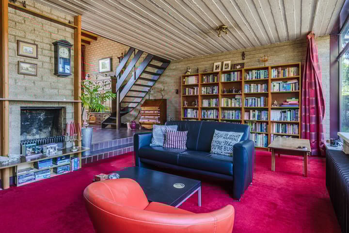 Foto 8 van Purcelldreef 20