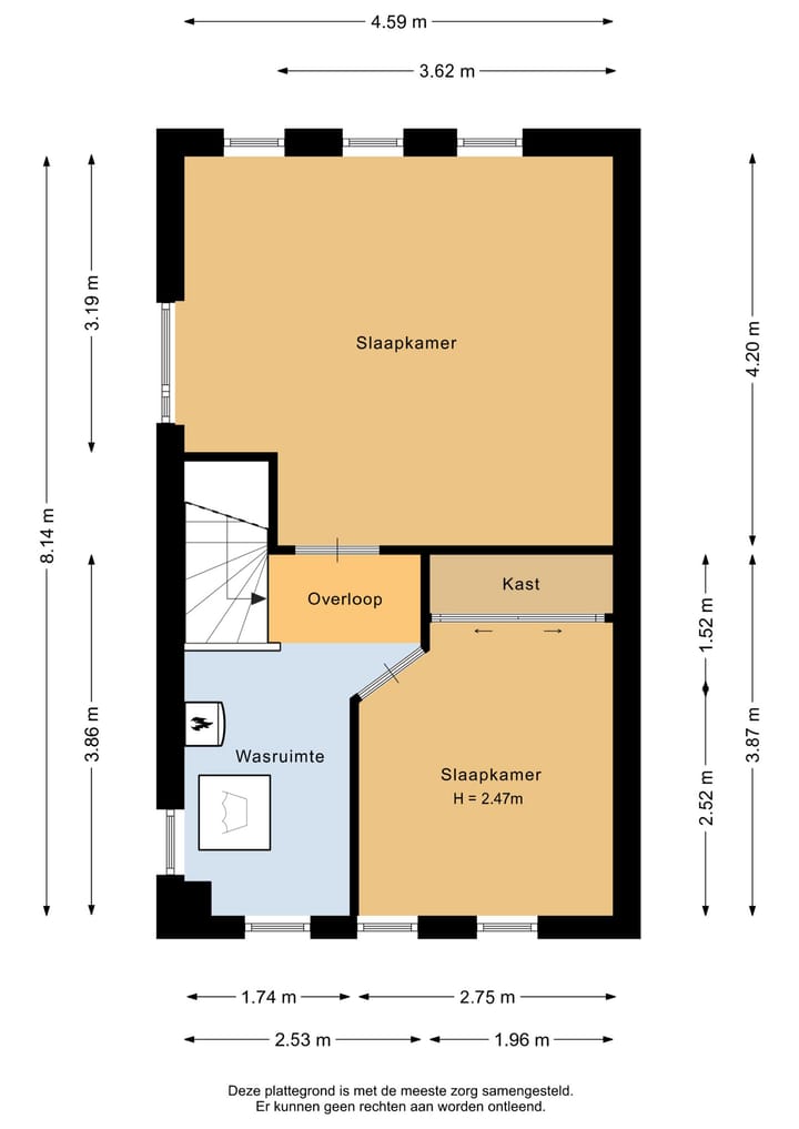 Foto 40 van Belcantodreef 9