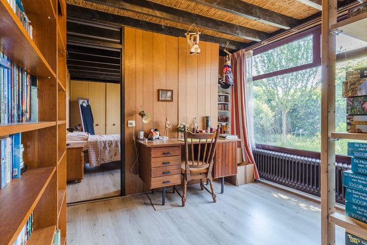 Foto 13 van Purcelldreef 20