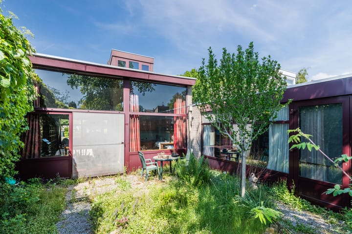 Foto 24 van Purcelldreef 20