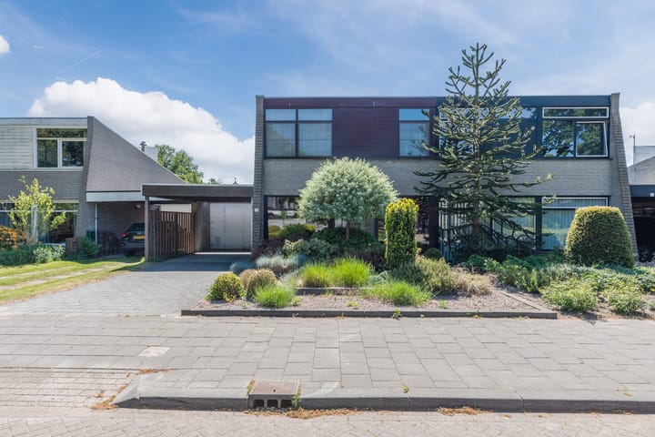 Foto 26 van Purcelldreef 20