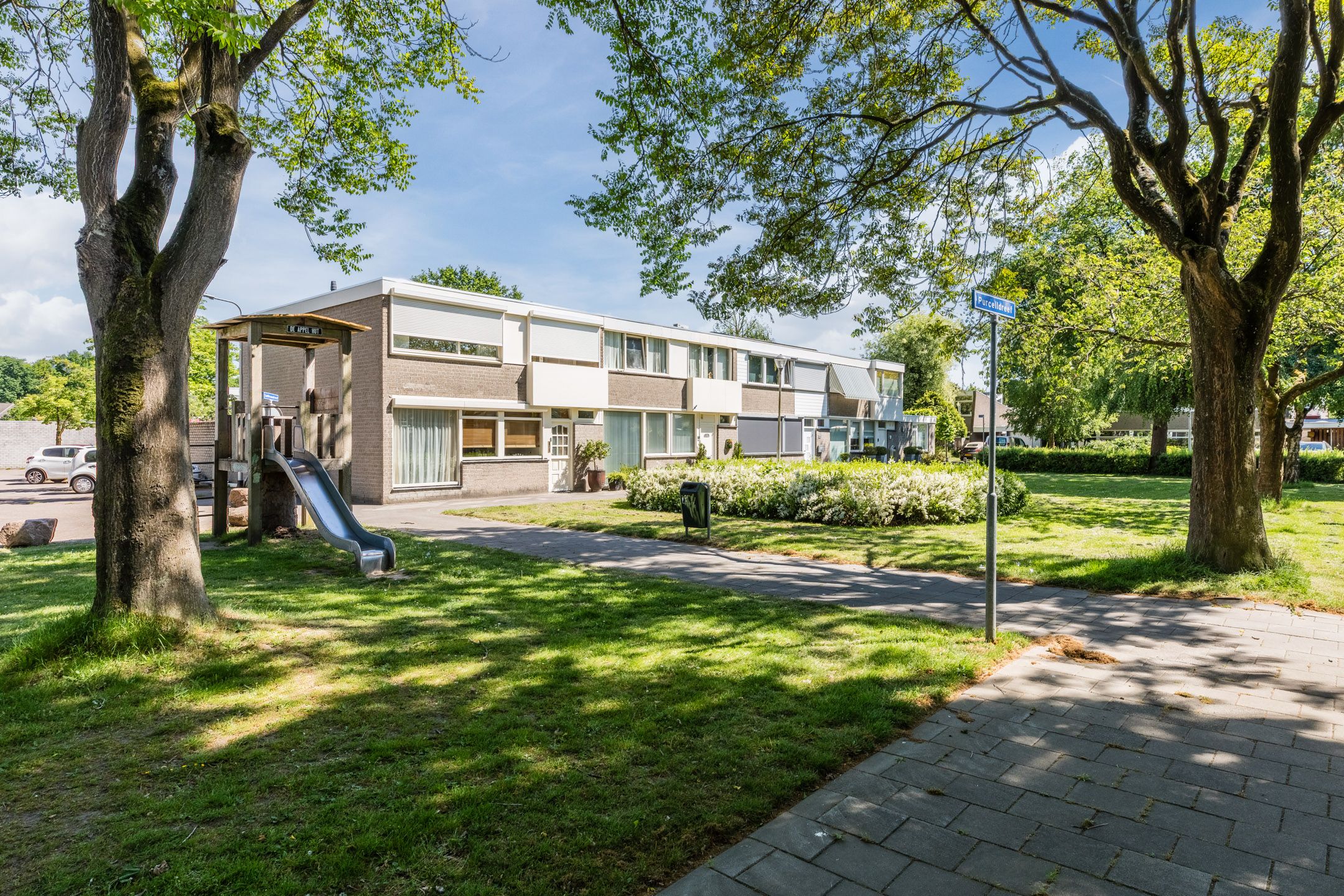 Foto 30 van Purcelldreef 20