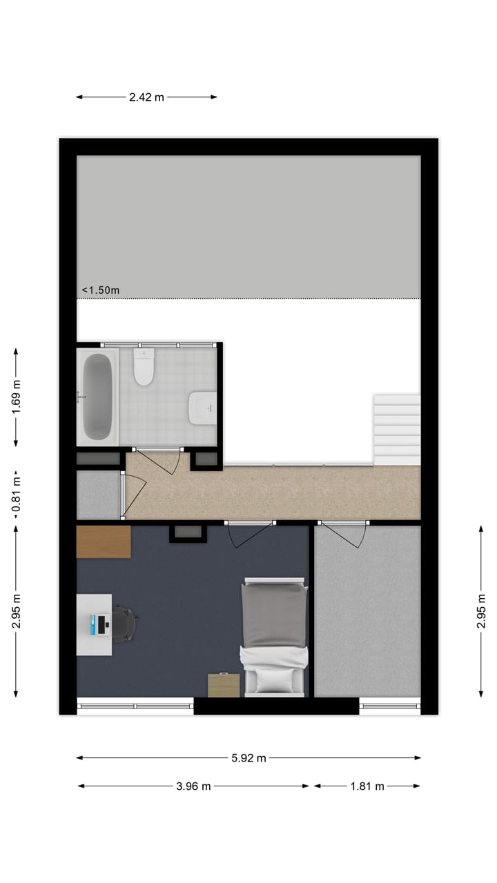 Foto 34 van Purcelldreef 20