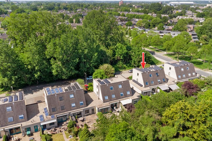 Foto 50 van Smallingerlandweg 7