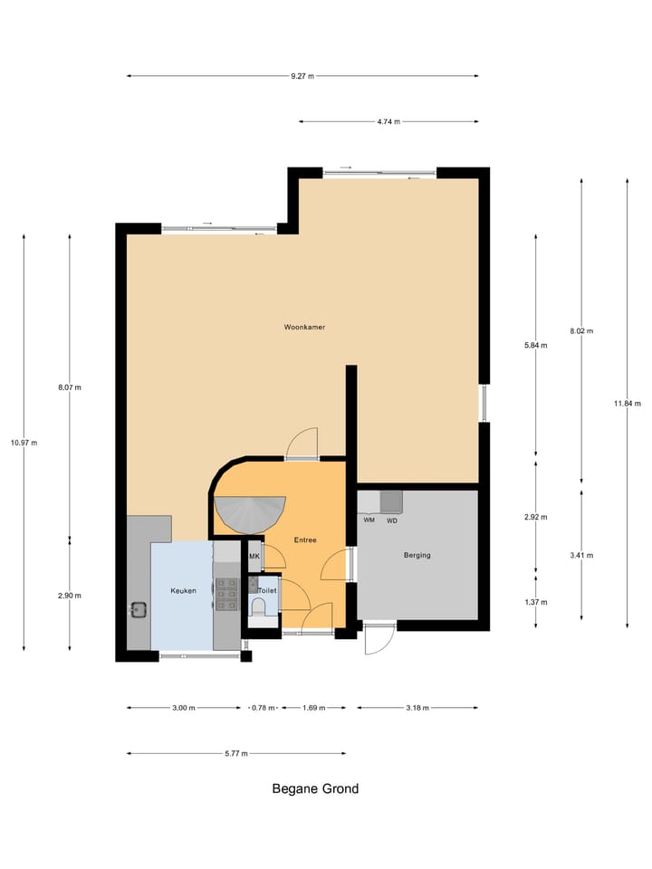 Foto 53 van Smallingerlandweg 7