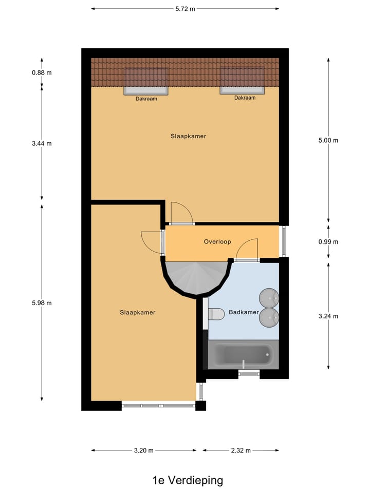 Foto 54 van Smallingerlandweg 7