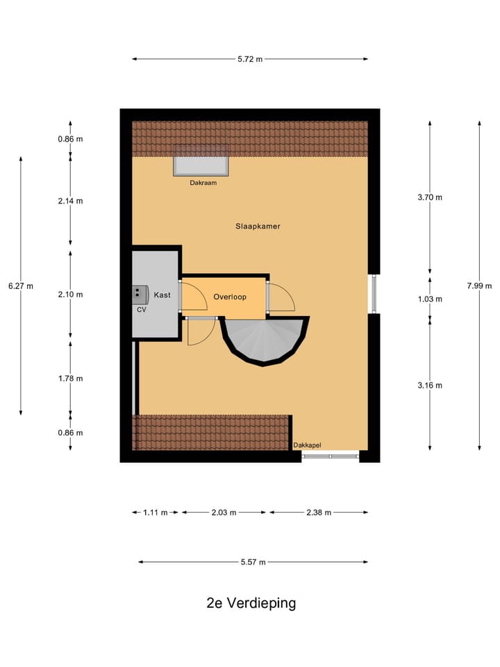 Foto 55 van Smallingerlandweg 7