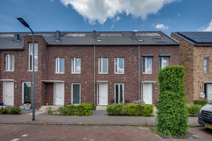 Foto 1 van Lunersingel 72