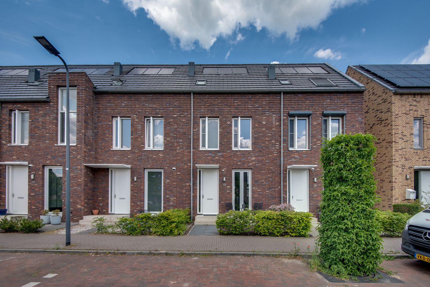 Foto 1 van Lunersingel 72